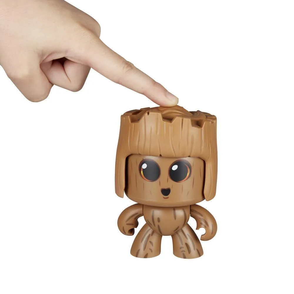 Marvel Mighty Muggs Groot #2