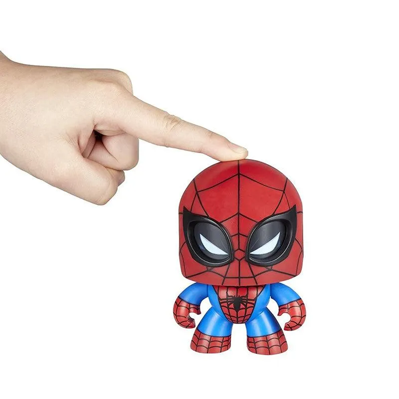 Marvel Mighty Muggs Spider-Man