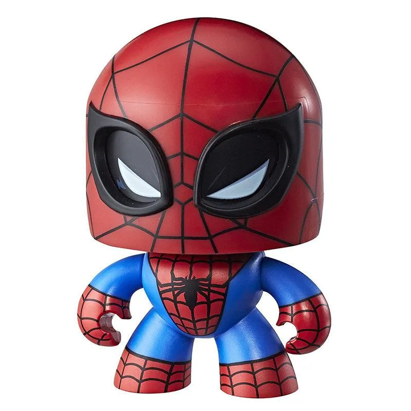 Marvel Mighty Muggs Spider-Man