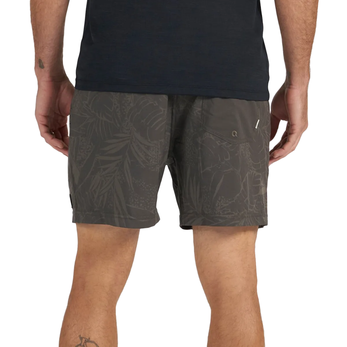 Men's Kore Short 5"