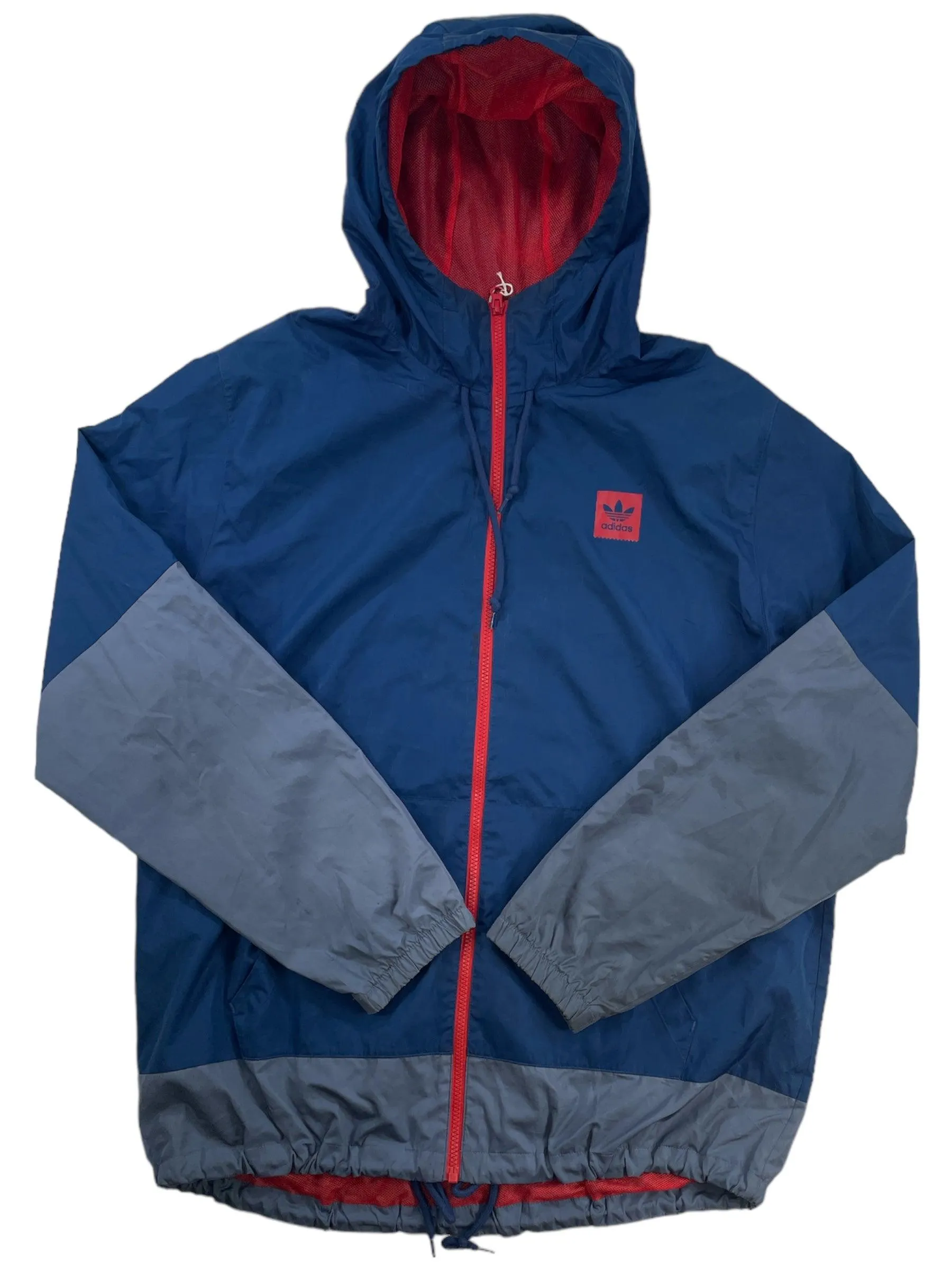 Mens Originals Wind 2.0 Jacket