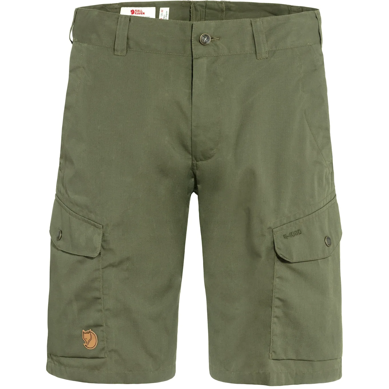 Mens Ruaha Shorts