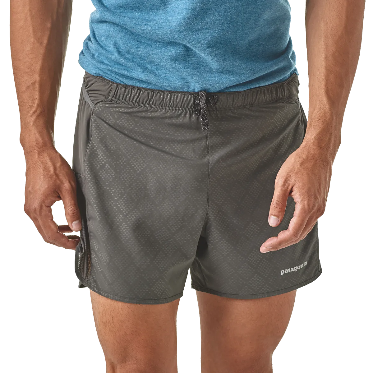 Men's Strider Pro 5" Short