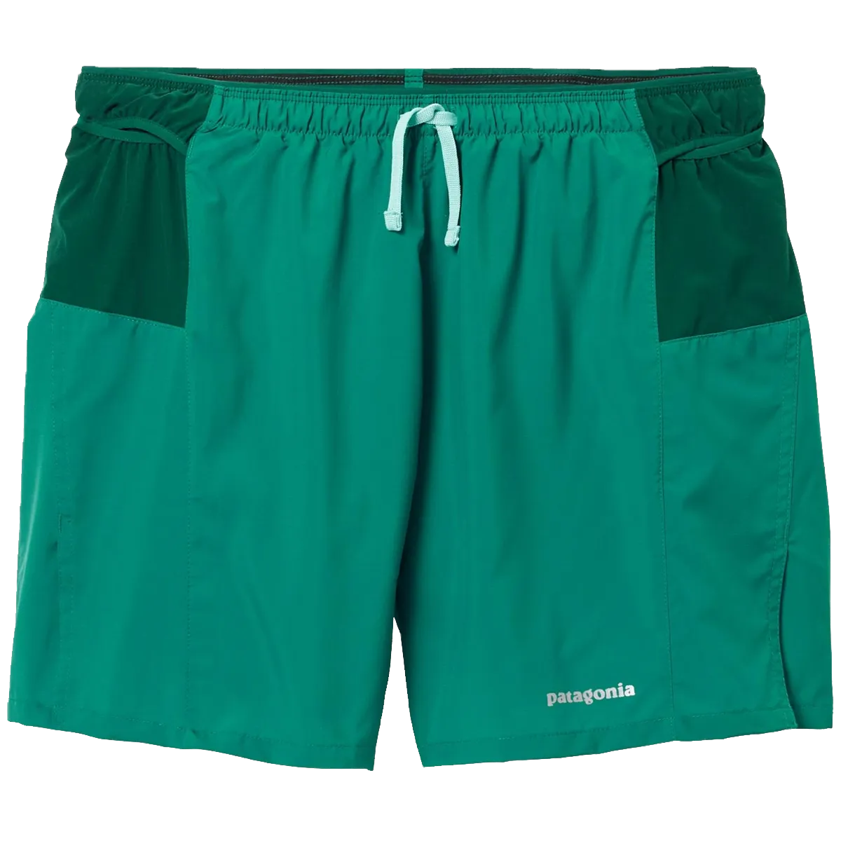 Men's Strider Pro 5" Short