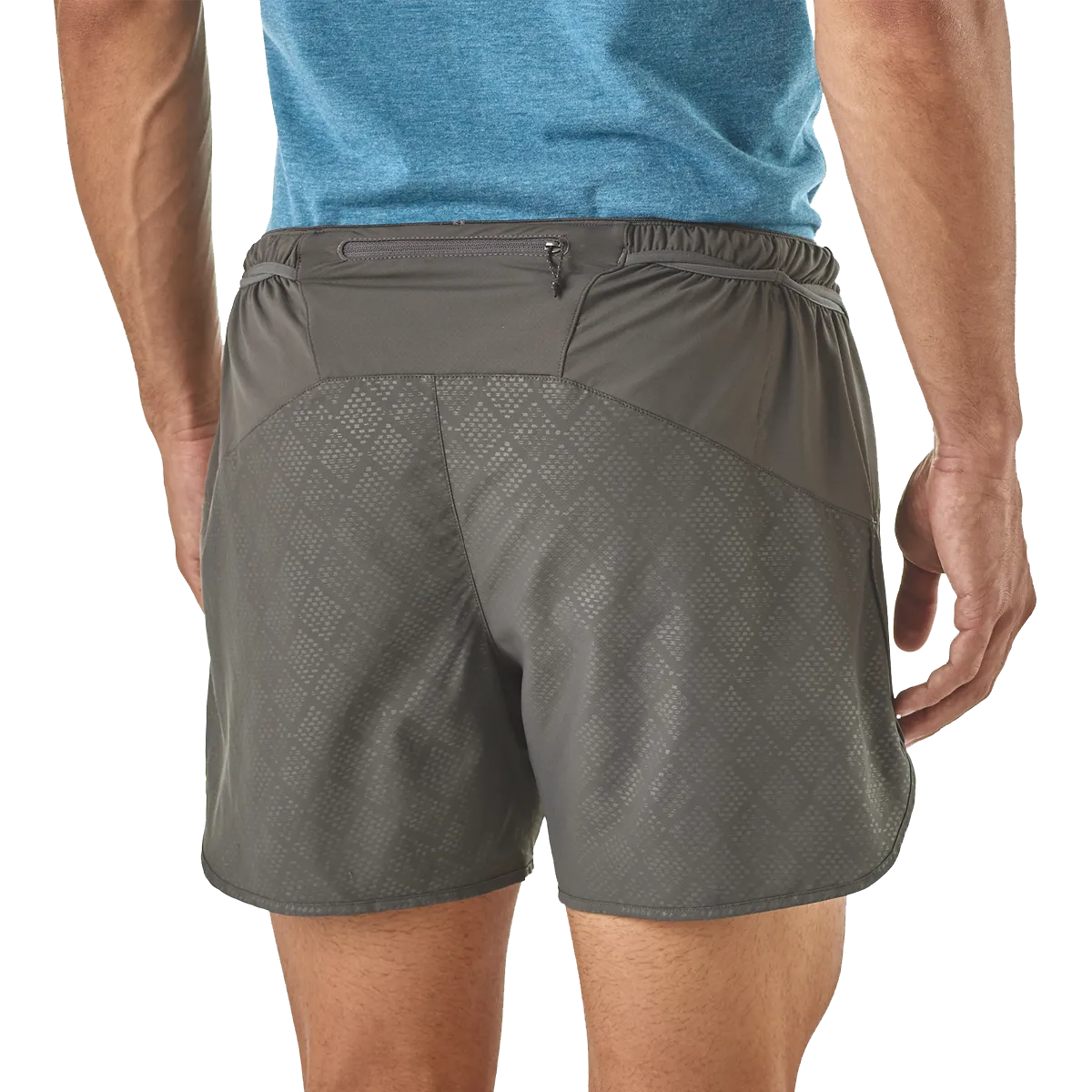 Men's Strider Pro 5" Short