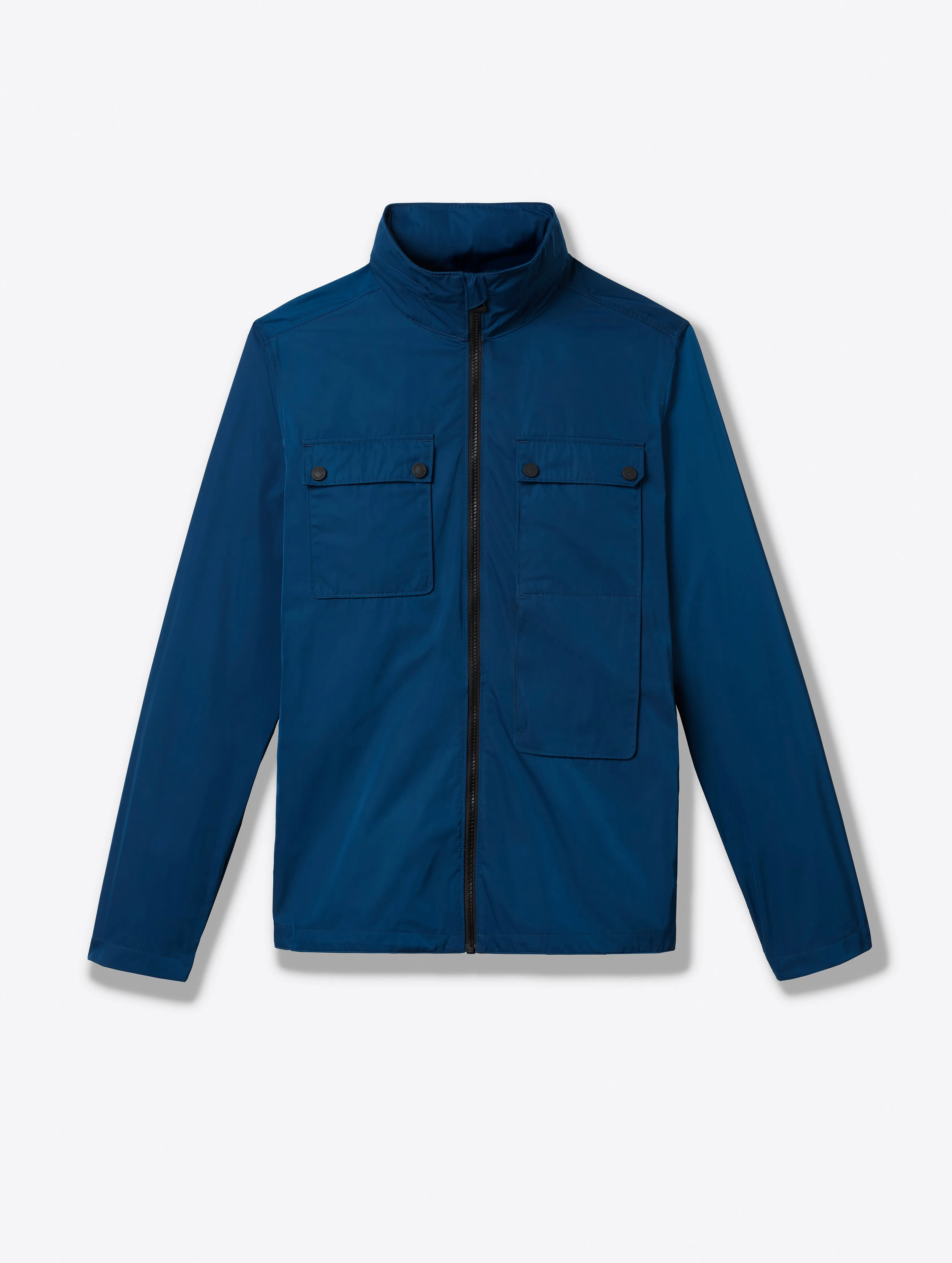 Nevada Jacket - Wake Blue