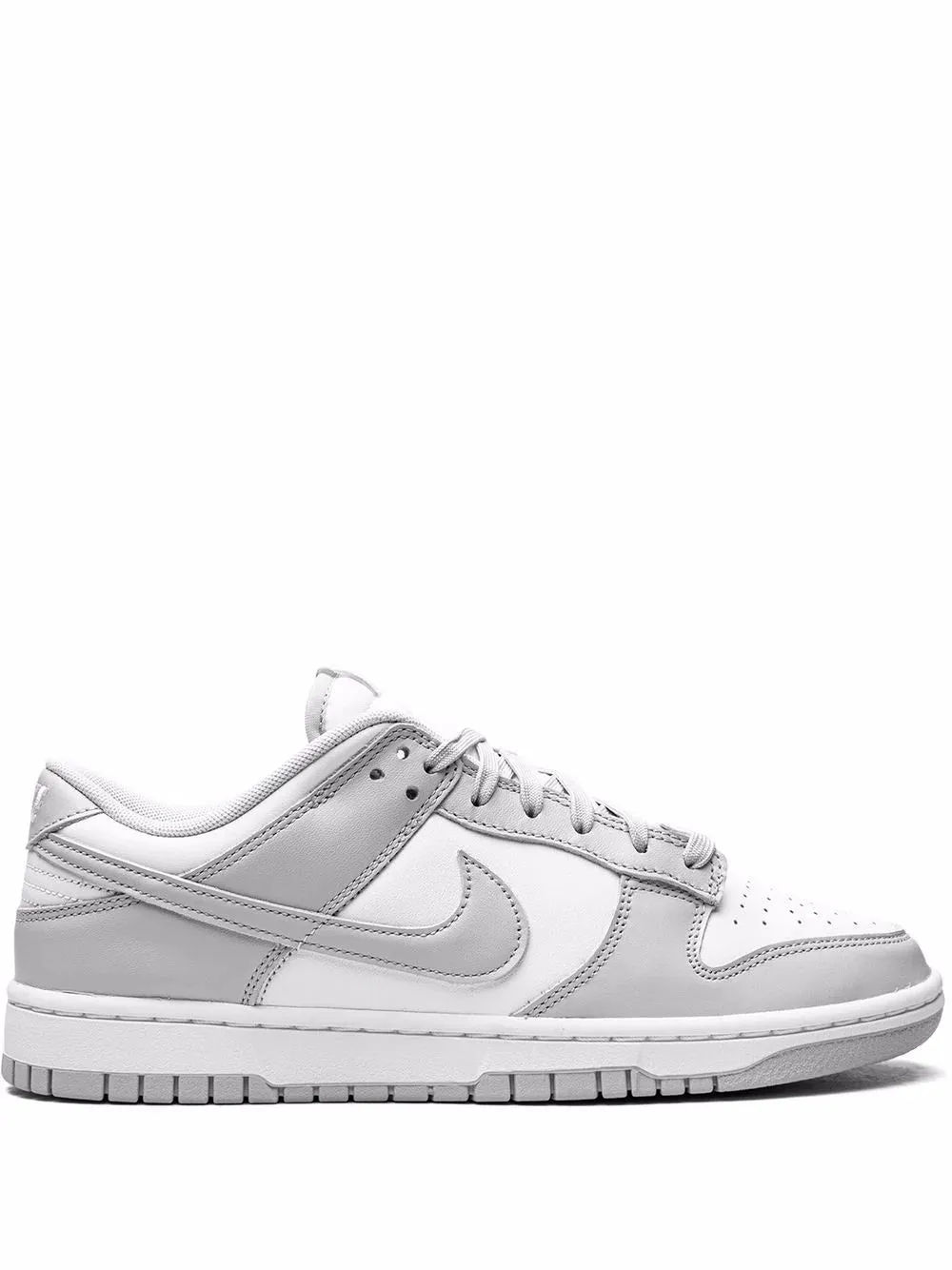 Nike SB Dunk Low - Gray Fog