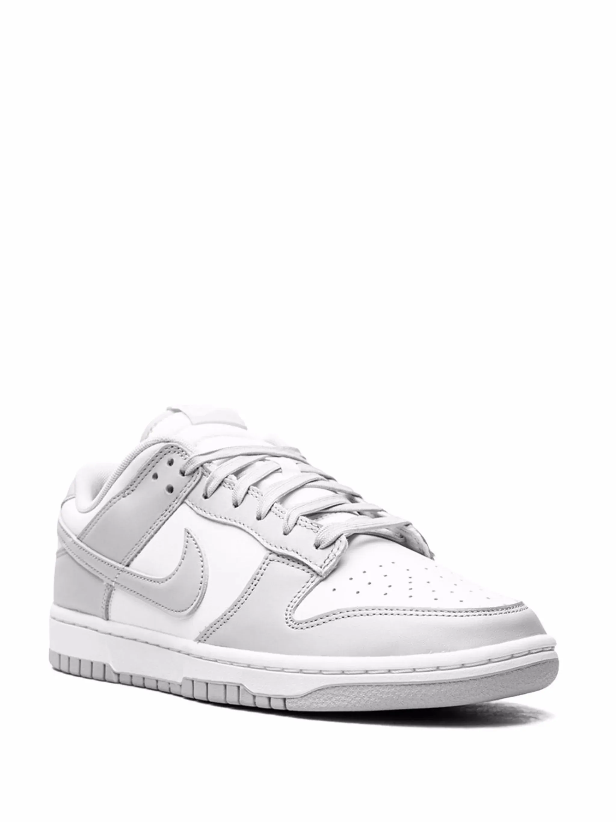 Nike SB Dunk Low - Gray Fog