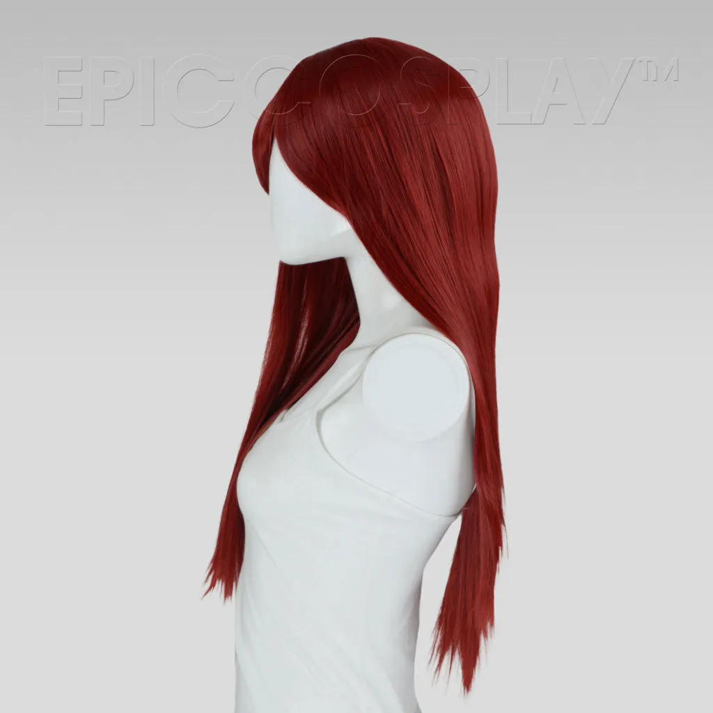 Nyx - Dark Red Wig