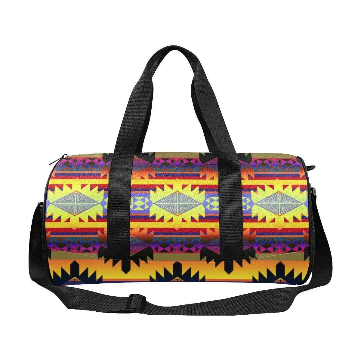 Okotoks Gathering Duffle Bag