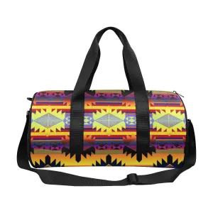 Okotoks Gathering Duffle Bag