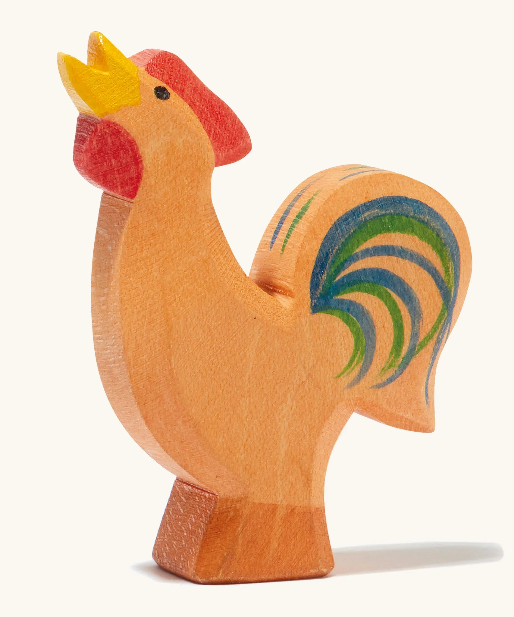 Ostheimer Bremer Rooster