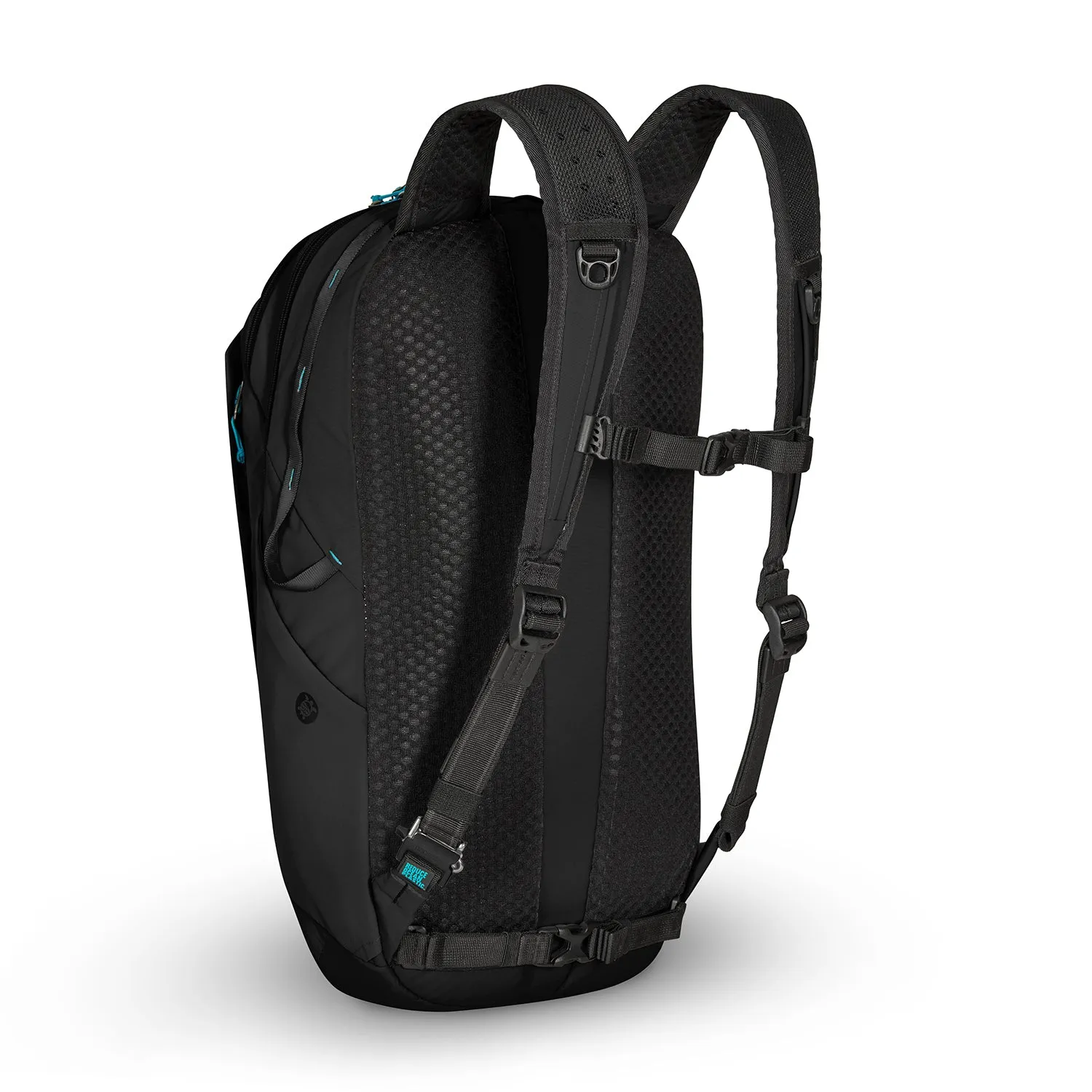 Pacsafe Eco 25L Anti-Theft Backpack