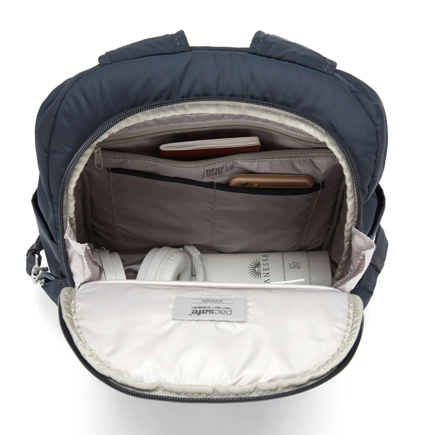 Pacsafe Stylesafe Anti-Theft Backpack