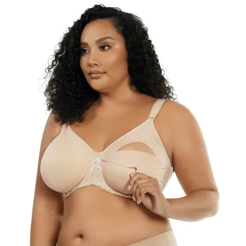 Parfait Leila Nursing Bra Bare