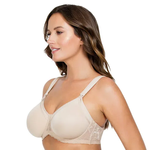 Parfait Leila Nursing Bra Bare