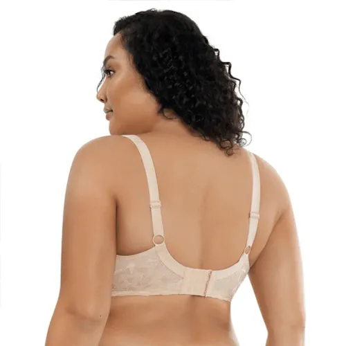 Parfait Leila Nursing Bra Bare