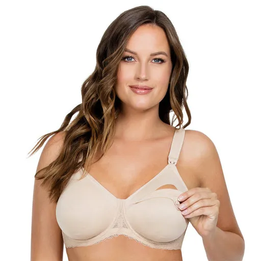 Parfait Leila Nursing Bra Bare