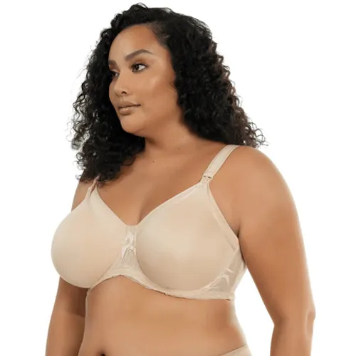 Parfait Leila Nursing Bra Bare