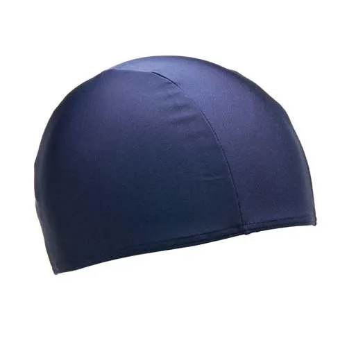 Polyester Swim Caps