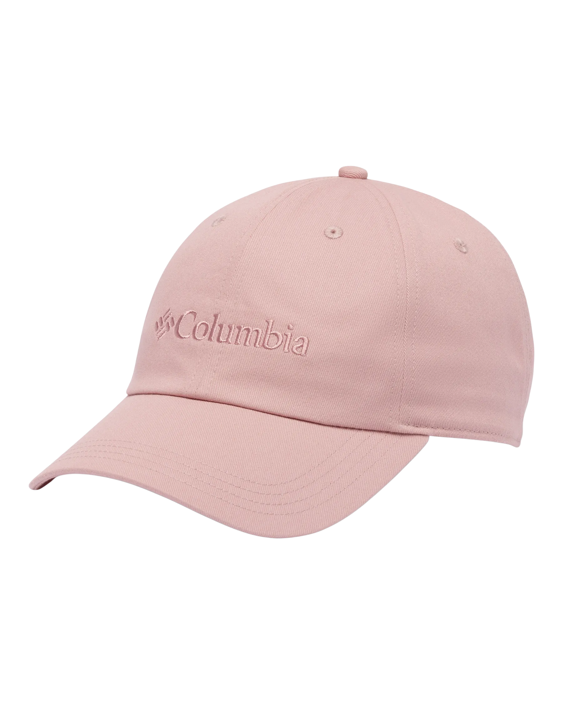 Provisions Ball Cap in Eraser Pink