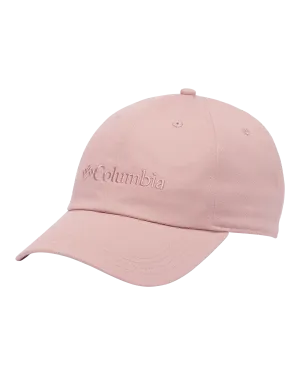 Provisions Ball Cap in Eraser Pink