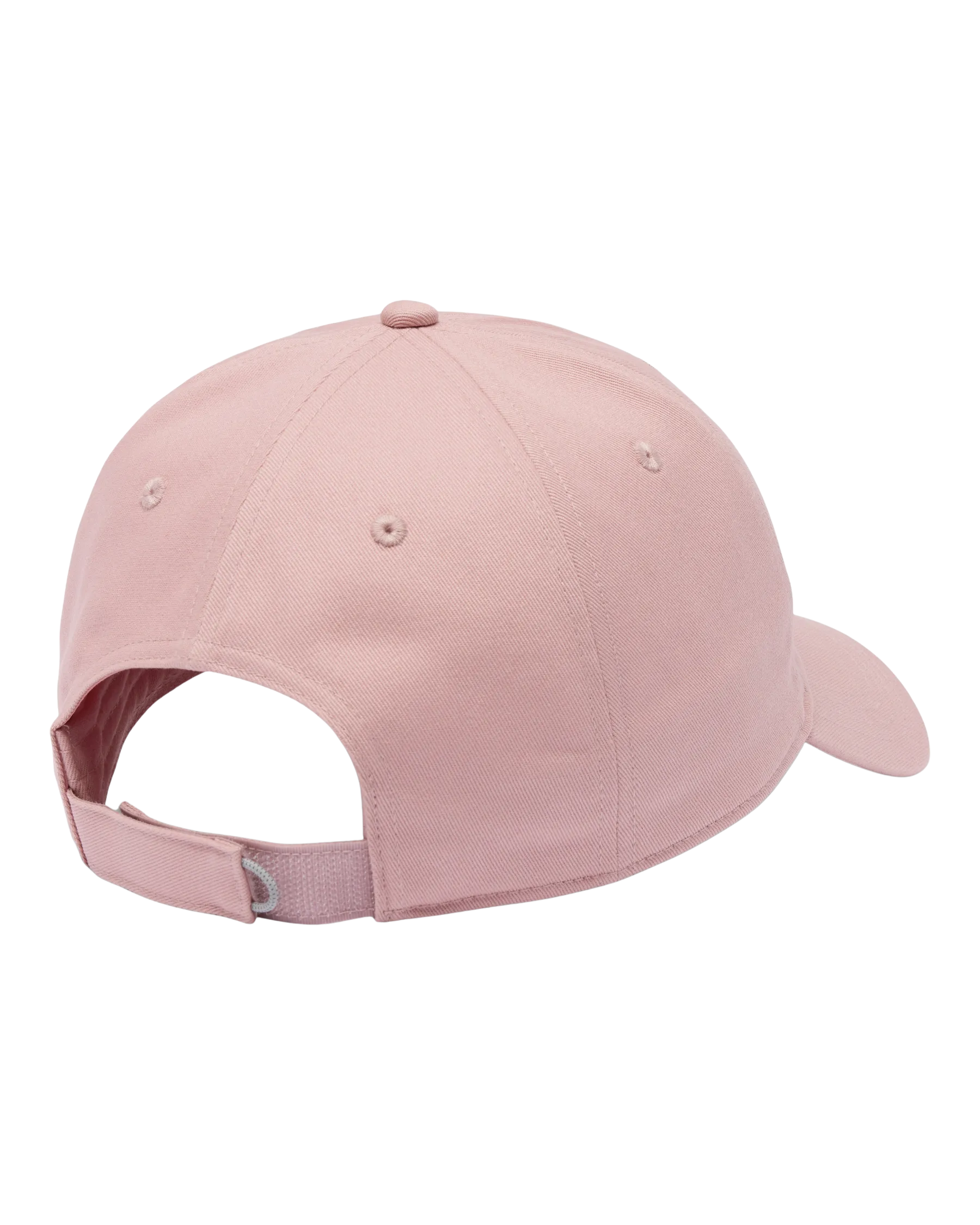 Provisions Ball Cap in Eraser Pink