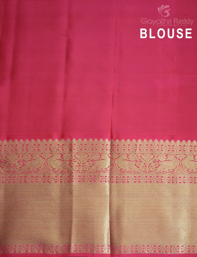 PURE KANCHI PATTU LEHENGA-KPL648