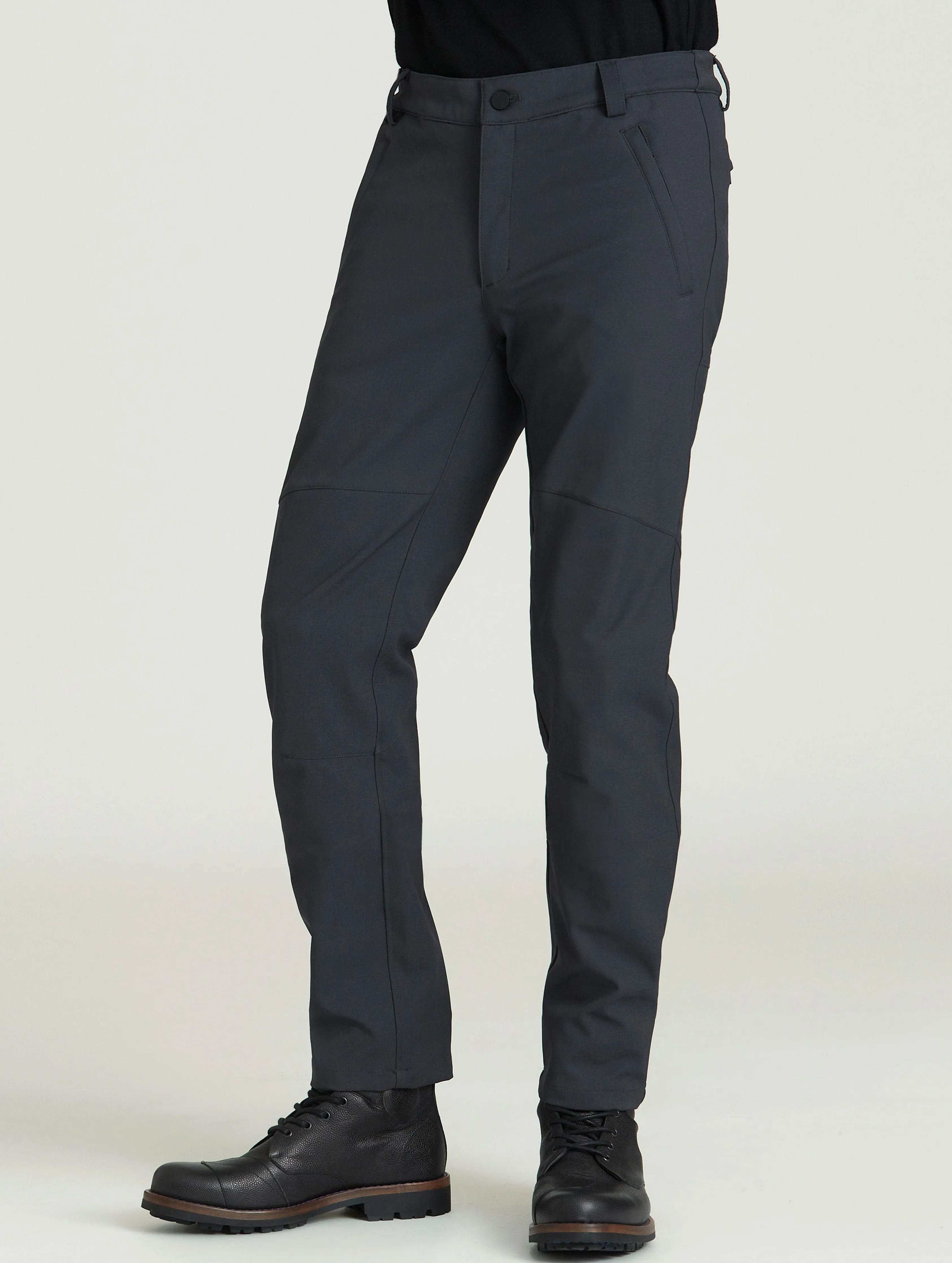 Ramble Motorcycle Pant 2.0 - Graphite