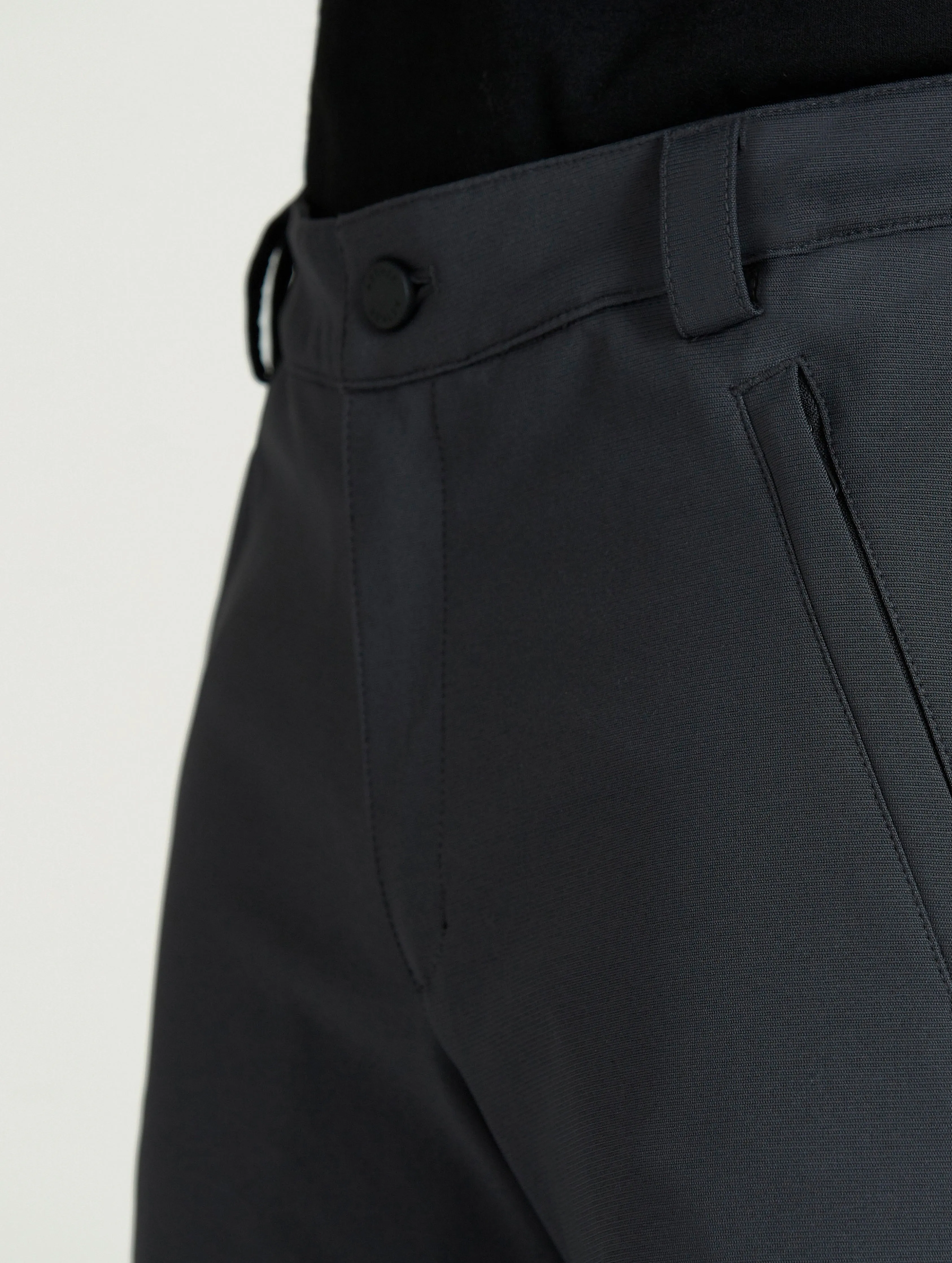 Ramble Motorcycle Pant 2.0 - Graphite