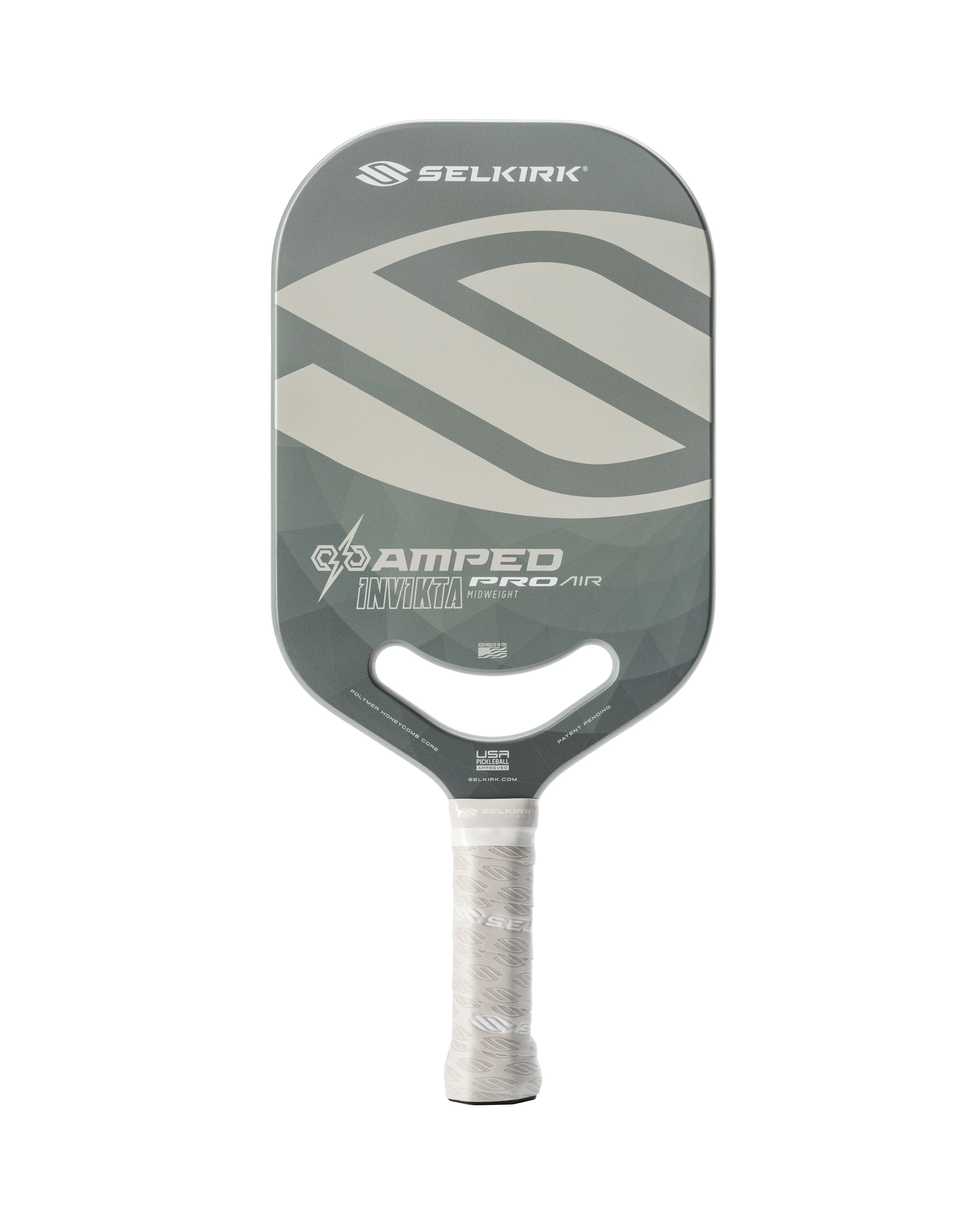 Selkirk AMPED Pro Air Invikta