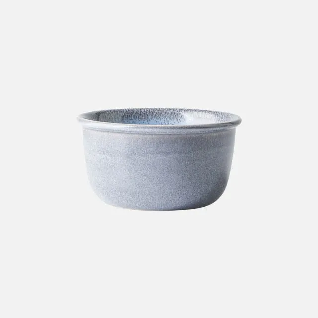 Slate Ceramic Porcelain Dinnerware