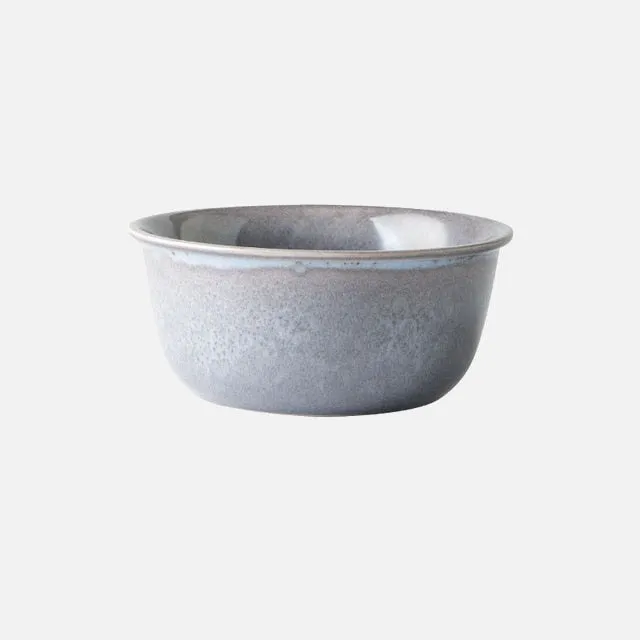 Slate Ceramic Porcelain Dinnerware