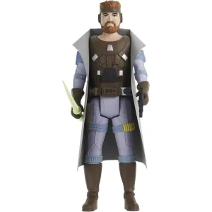 Star Wars - Jumbo Concept Art Han Solo Action Figure (12") - Gentle Giant Ltd.