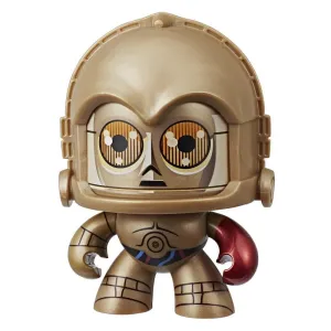 Star Wars Mighty Muggs C-3PO #16