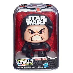 Star Wars Mighty Muggs Kylo Ren