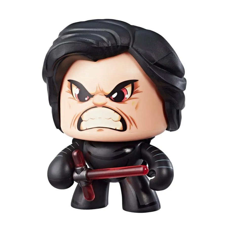 Star Wars Mighty Muggs Kylo Ren