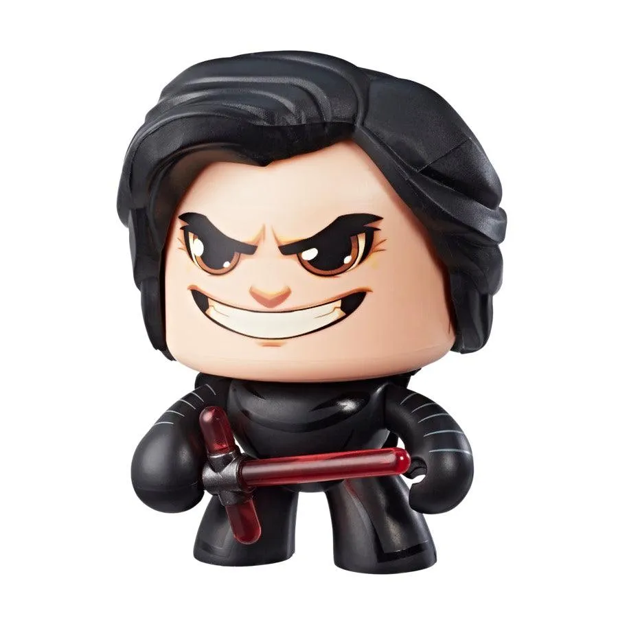 Star Wars Mighty Muggs Kylo Ren