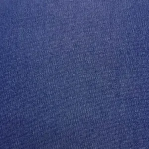 Sunbrella Canvas Blue Cobalt 54" Upholstery Fabric