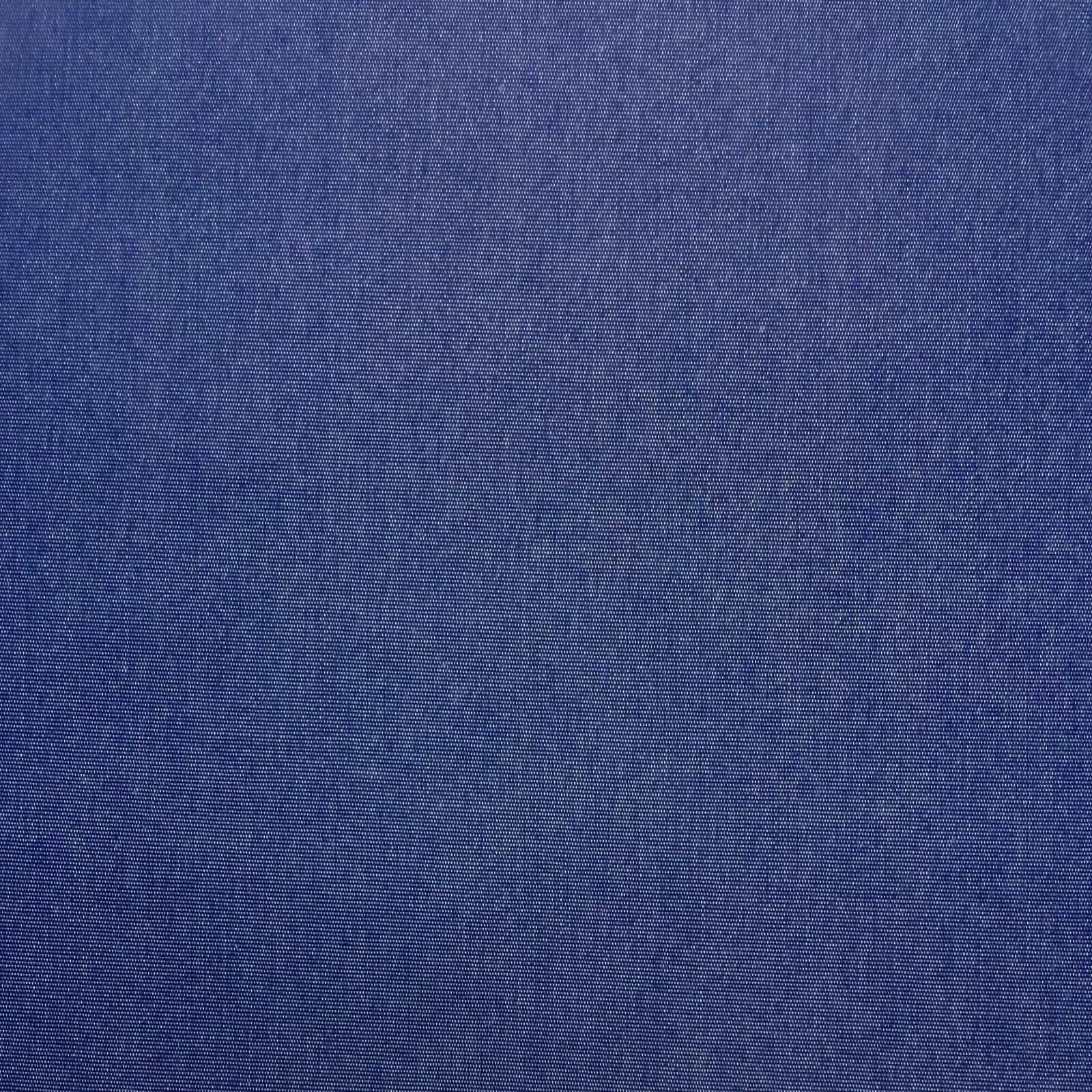 Sunbrella Canvas Blue Cobalt 54" Upholstery Fabric