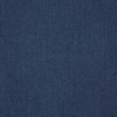 Sunbrella Spectrum Indigo 54" Upholstery Fabric