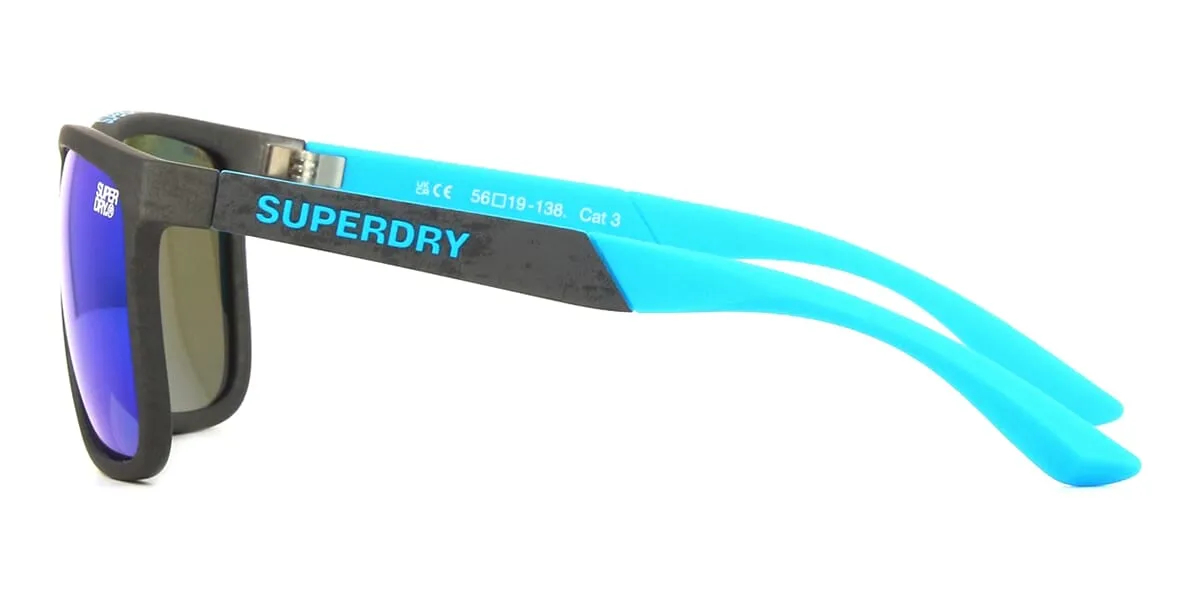 Superdry RunnerX 165P Polarised