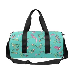 Swift Pastel Duffle Bag