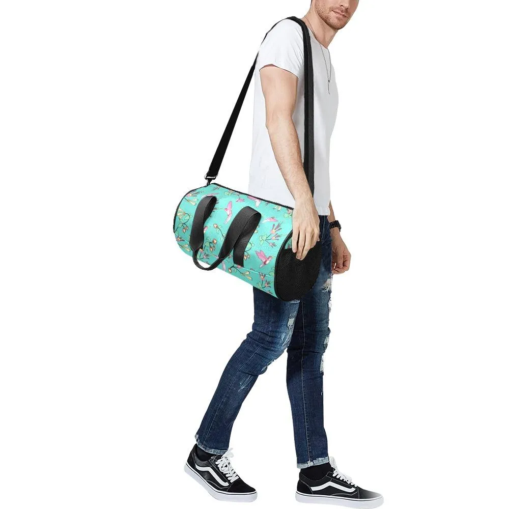 Swift Pastel Duffle Bag