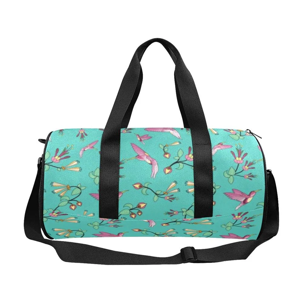 Swift Pastel Duffle Bag