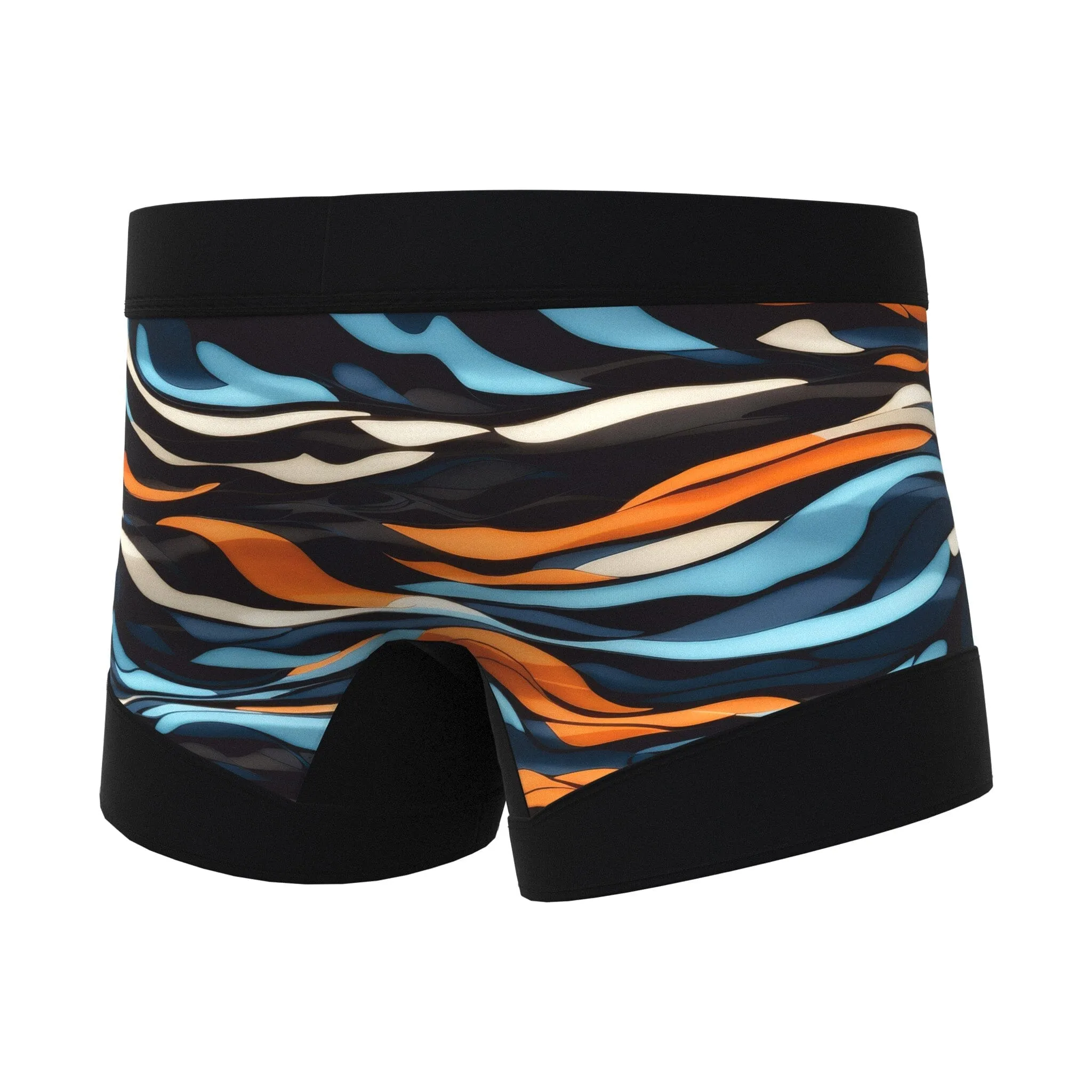 Swimming Trunks 2413b2