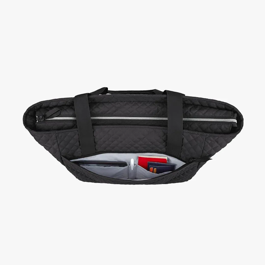 The Wanderland Travel Duffle