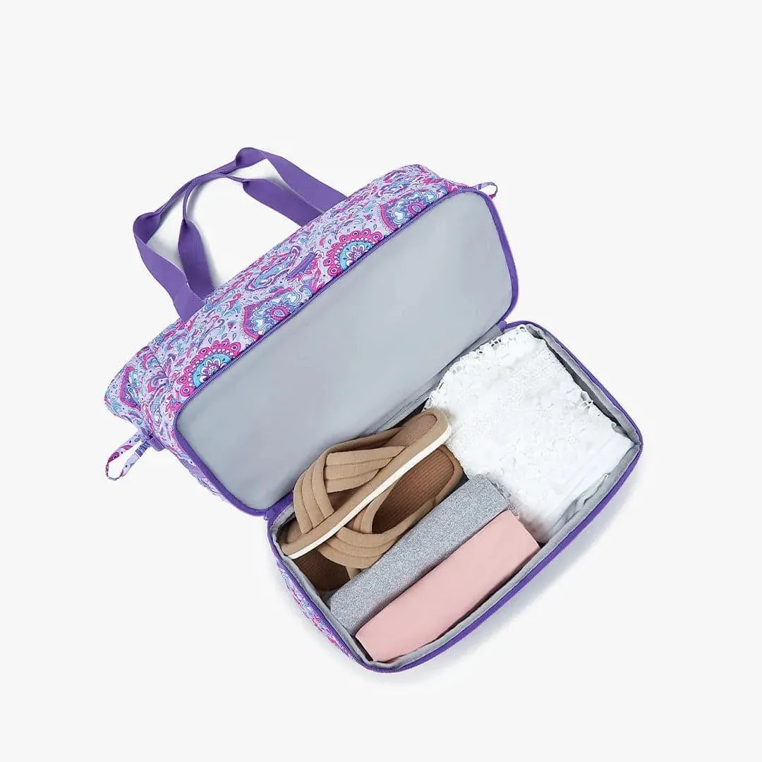 The Wanderland Travel Duffle