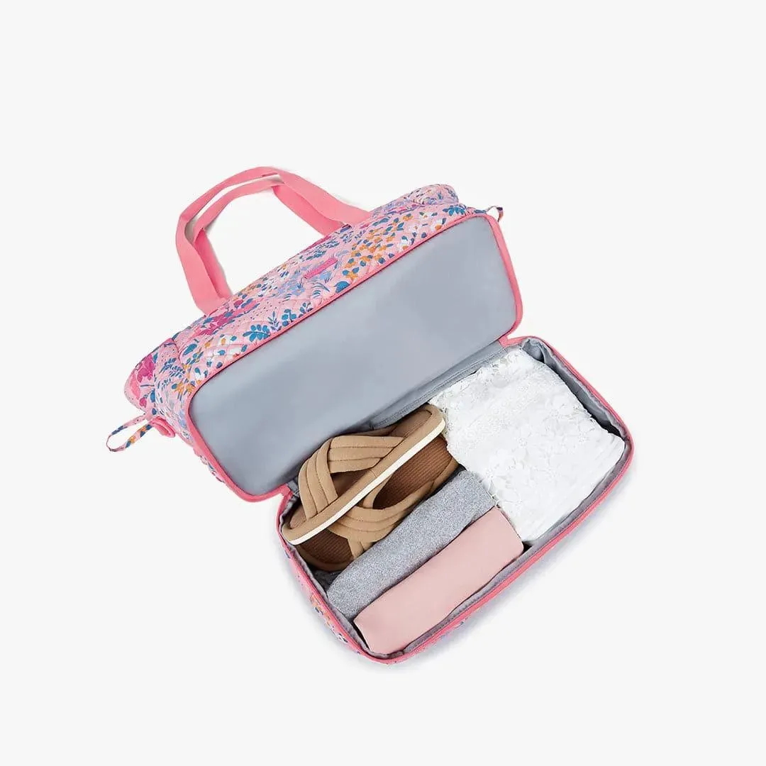 The Wanderland Travel Duffle