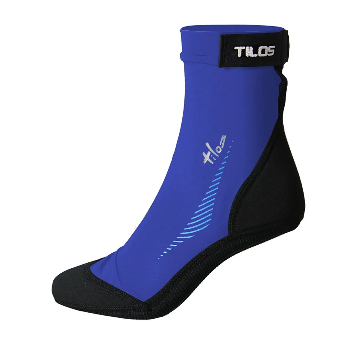 Tilos 2.5mm Sport Skin SupraTex Sole Kids Beach Socks